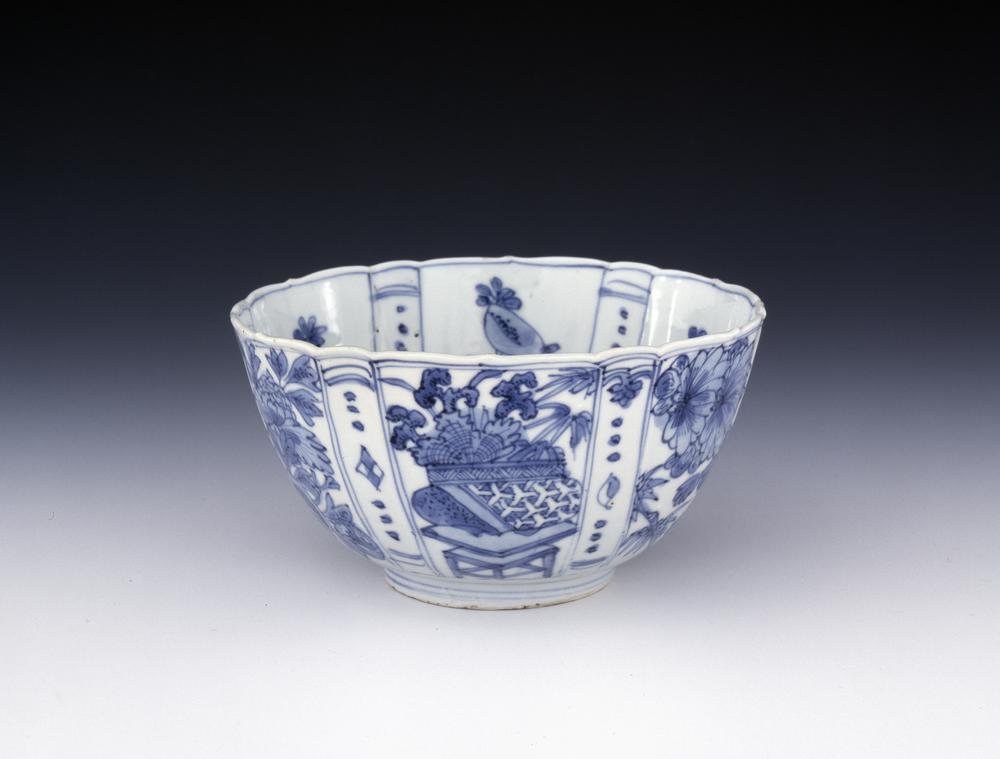 图片[1]-bowl BM-Franks.1587-China Archive